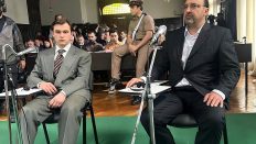 ÜNLÜ AVUKAT SİNEMA SEKTÖRÜNE ADIM ATTI