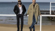 BERKAY’LI ‘GÜL BEYAZ GÜL’E BÜYÜK İLGİ