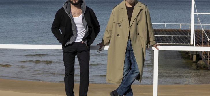 BERKAY’LI ‘GÜL BEYAZ GÜL’E BÜYÜK İLGİ