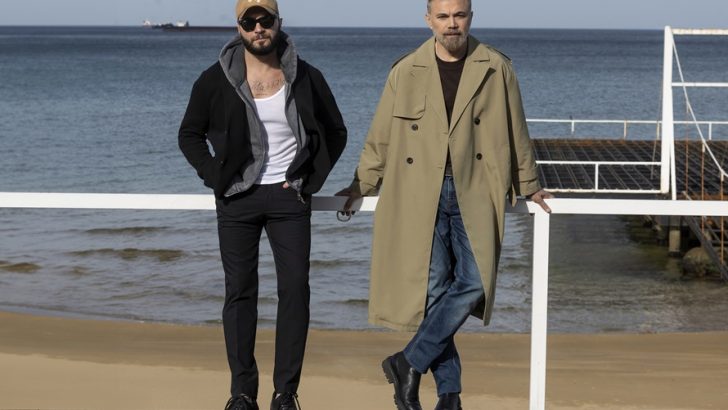 BERKAY’LI ‘GÜL BEYAZ GÜL’E BÜYÜK İLGİ