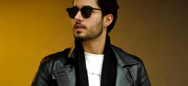 HER ROLDE VARIM, KOPYA DEĞİL İMZA OLMAK İSTİYORUM