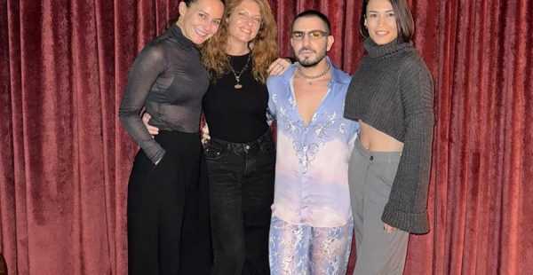 CEMAL GÜNBAŞ’IN DOĞUM GÜNÜNE ÜNLÜ AKINI