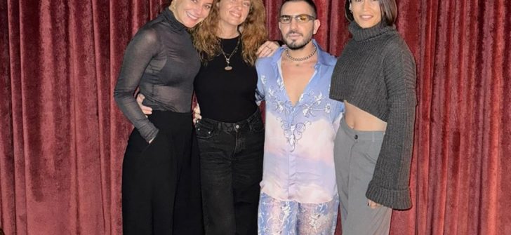 CEMAL GÜNBAŞ’IN DOĞUM GÜNÜNE ÜNLÜ AKINI