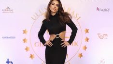 HAYALLERİ KATLEDİLEN KADINLAR İÇİN ÖDÜL ALDI