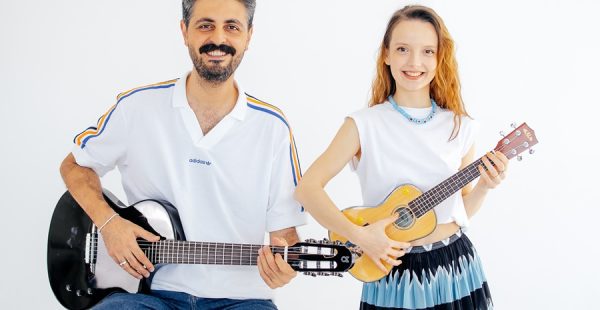 ALİFİRU & GENCO ARI’DAN YENİ TEKLİ