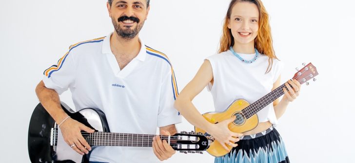 ALİFİRU & GENCO ARI’DAN YENİ TEKLİ