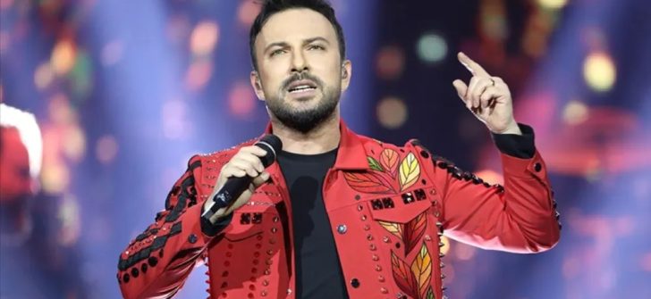 MELTEM FIRATLI, TARKAN YAZISI ÇOK KONUŞULUYOR ÖZGÜR ARAS’IN DEĞERLENDİRMESİ