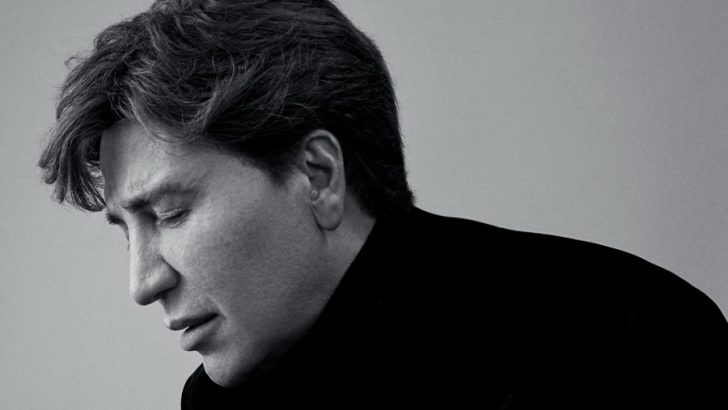 TAMER GÜRSOY’DAN YENİ ŞARKI HEDİYEDİR HATIRANA