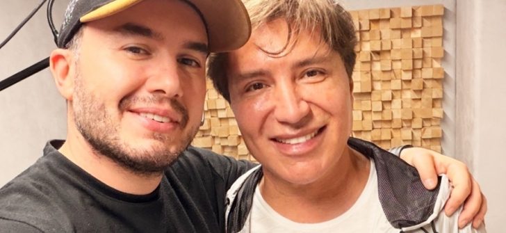 STÜDYO ÇALIŞMALARI DEVAM EDİYOR