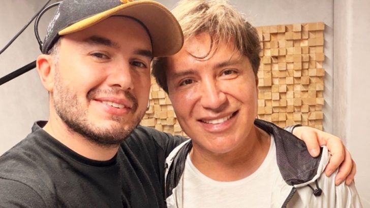 STÜDYO ÇALIŞMALARI DEVAM EDİYOR