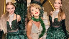 GİZEM ÖZDİLLİ’DEN ‘HÜP’ İTİRAFI