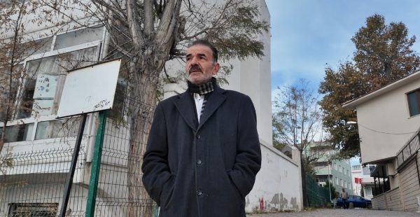 AYDOĞAN TAYFUR’DAN YENİ ALBÜM