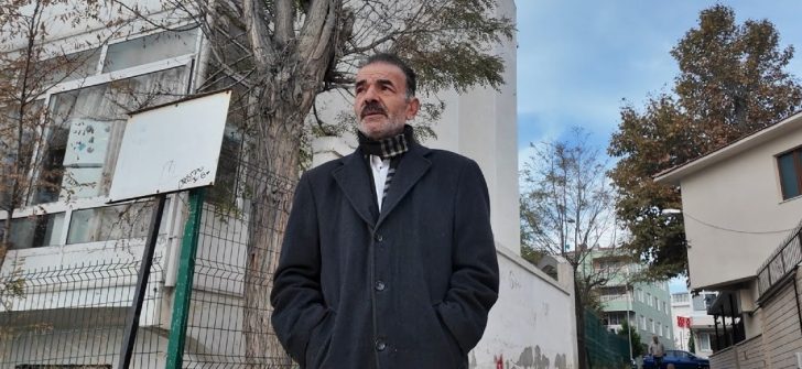 AYDOĞAN TAYFUR’DAN YENİ ALBÜM