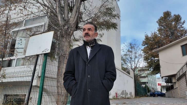 AYDOĞAN TAYFUR’DAN YENİ ALBÜM