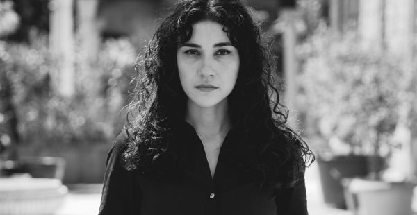 DUYGU ÜSTÜNBAŞ’IN İLK MÜZİK PROJESİ