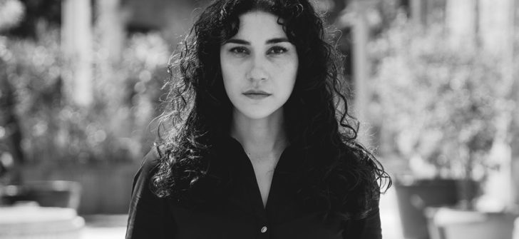 DUYGU ÜSTÜNBAŞ’IN İLK MÜZİK PROJESİ