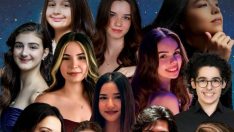 GENÇ SANATÇILAR SAHNEYE ÇIKIYOR