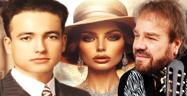 BABASININ AŞKINA ŞARKI YAZDI: ATTİLA ATASOY’DAN “AH MATİKE”