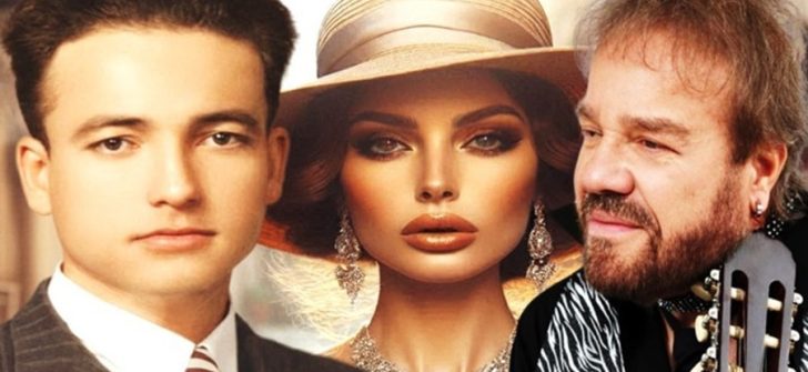 BABASININ AŞKINA ŞARKI YAZDI: ATTİLA ATASOY’DAN “AH MATİKE”