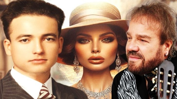 BABASININ AŞKINA ŞARKI YAZDI: ATTİLA ATASOY’DAN “AH MATİKE”