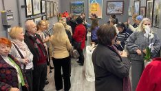 İÇİNİZİ ÜŞÜTECEK EN GÜZEL KIŞ MANZARALARI