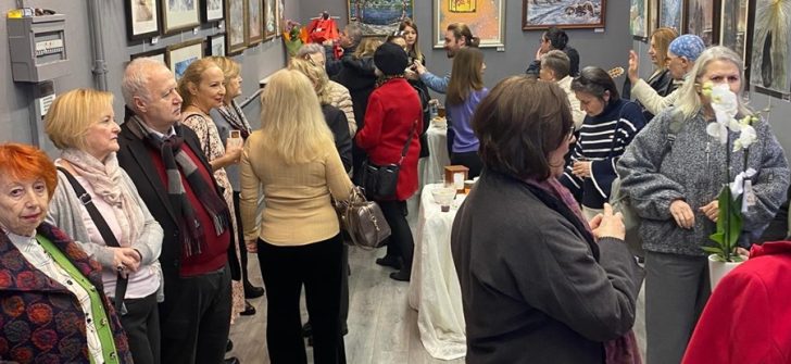 İÇİNİZİ ÜŞÜTECEK EN GÜZEL KIŞ MANZARALARI