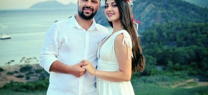 GÜNDÜZÜM GECEMSİN