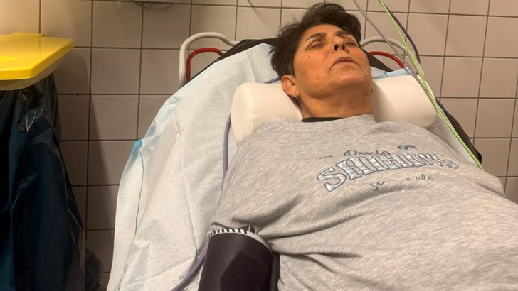 CANSEVER’DEN SEVENLERİNE DUYGUSAL DUYURU