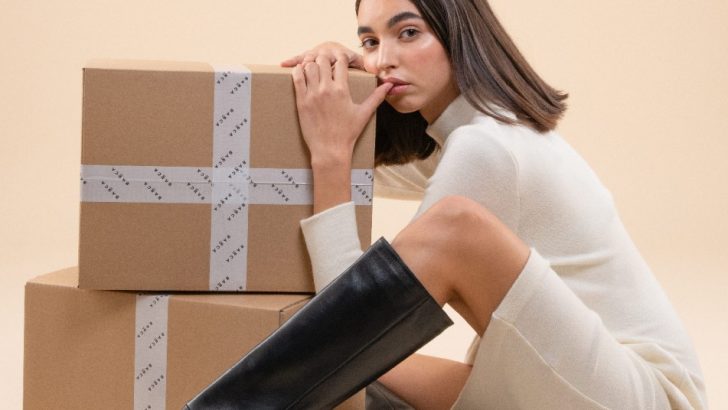 ÇİZME FERMUARI KAPANMAYANLAR DİKKAT