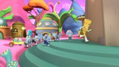 UZAY GÖREVİ FİLMİ ÇARŞAMBA SİNEMA HALK GÜNÜNE ÖZEL