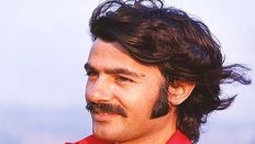 ARABESKİN BÜYÜK USTASI FERDİ TAYFUR’A KRAL FM’DEN SAYGI DURUŞU