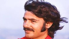 ARABESKİN BÜYÜK USTASI FERDİ TAYFUR’A KRAL FM’DEN SAYGI DURUŞU