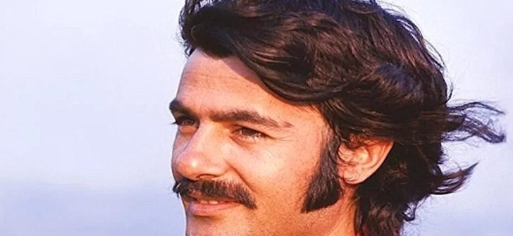 ARABESKİN BÜYÜK USTASI FERDİ TAYFUR’A KRAL FM’DEN SAYGI DURUŞU