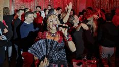 REŞAT GÜMÜŞTAÇ’TAN KABARE TADINDA BÜYÜK SHOW