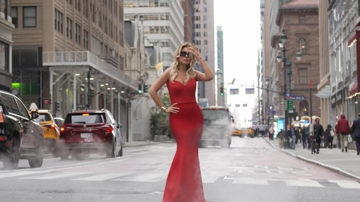 2026’YA SÖZ VERDİĞİM YIL