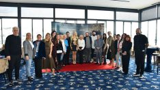 CHRİSTMAS WONDERLAND ETKİNLİĞİNE ÜNLÜ İSİMLER YOĞUN İLGİ GÖSTERDİ