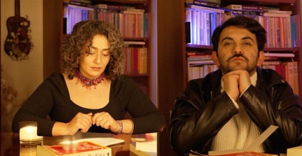 SANAT VE SOHBETİ  ŞOVSUZ  BULUŞTURAN YENİ PROGRAM