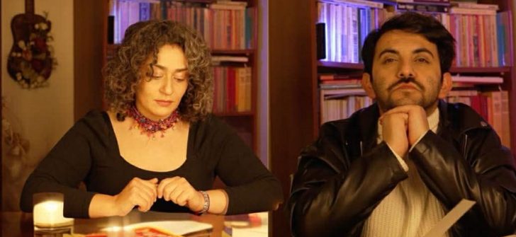 SANAT VE SOHBETİ  ŞOVSUZ  BULUŞTURAN YENİ PROGRAM