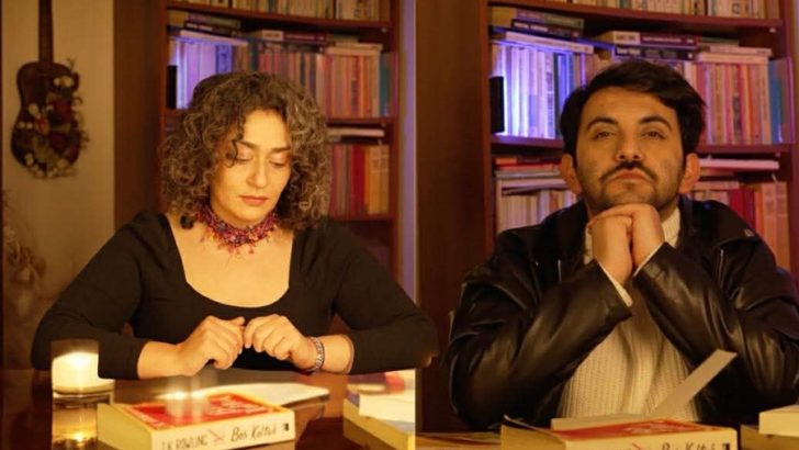 SANAT VE SOHBETİ  ŞOVSUZ  BULUŞTURAN YENİ PROGRAM