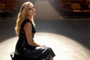 BÜYÜK USTA KAYAHAN, DOĞUM GÜNÜNDE ÖZEL BİR KONSERLE ANILIYOR