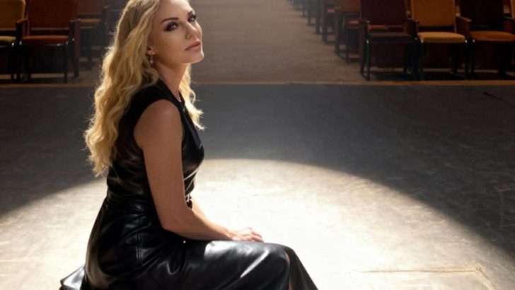 BÜYÜK USTA KAYAHAN, DOĞUM GÜNÜNDE ÖZEL BİR KONSERLE ANILIYOR