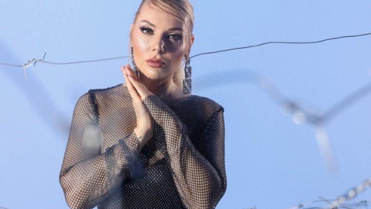 BESTE AÇAR’DAN İDDİALI TV PROGRAMI