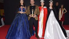 CEREN KARADUMAN, MİSS BEAUTY OF TURKEY 2025’TE İKİNCİ OLDU