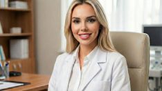 KAS SİHİRBAZI BURÇİN PARASAYAR