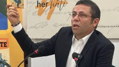 GAZETECİ ÖNCE BİREY OLMALI