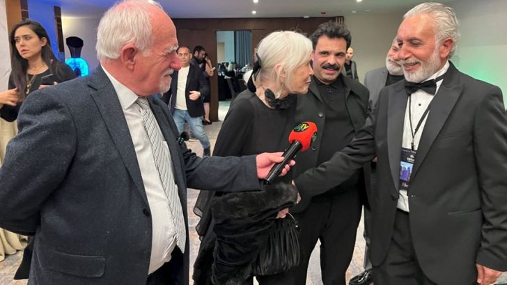 MESUT USTA’NIN KABAK TATLISINI ÜNLÜLERLE TANIŞTIRDIK