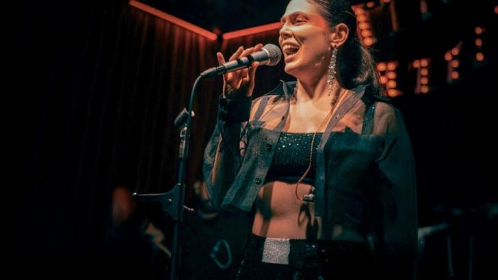 MÜZİK, ZARAFET VE IŞILTI: 2026’YA UNUTULMAZ BİR KARŞILAMA