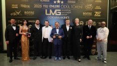 ANKARA’DA YILIN EN BÜYÜK ORGANİZASYONU