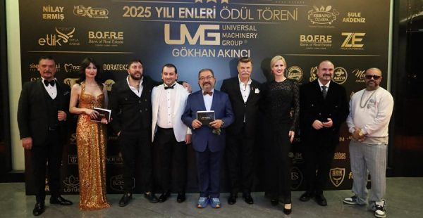 ANKARA’DA YILIN EN BÜYÜK ORGANİZASYONU