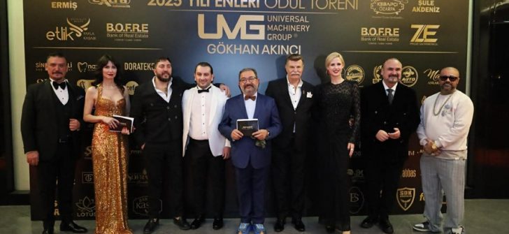 ANKARA’DA YILIN EN BÜYÜK ORGANİZASYONU